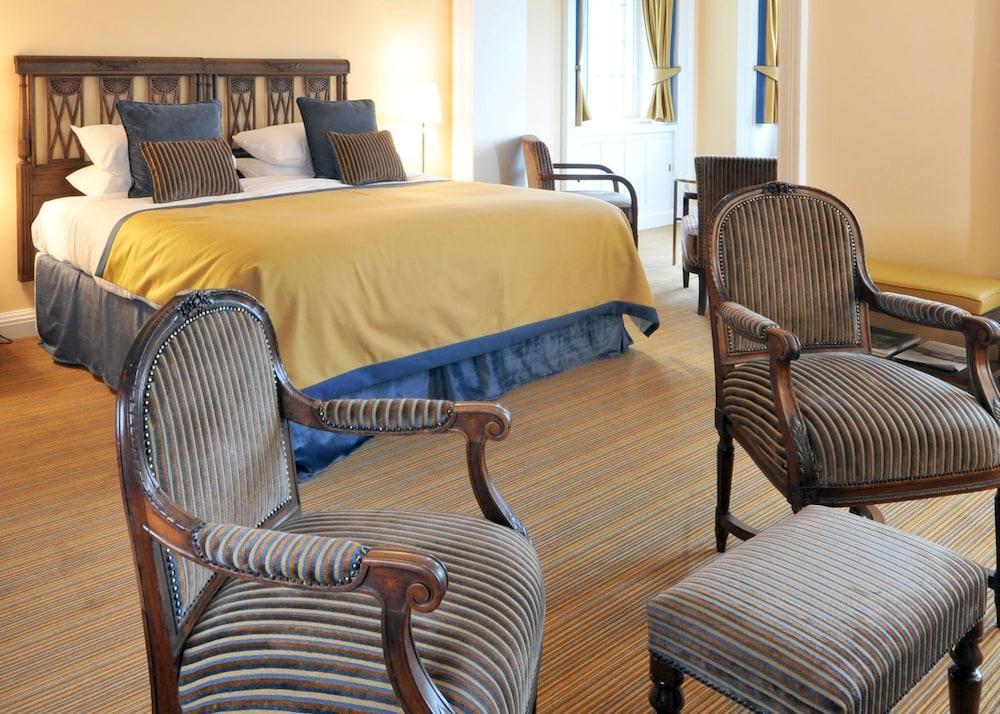 Royal Marine Hotel Brora