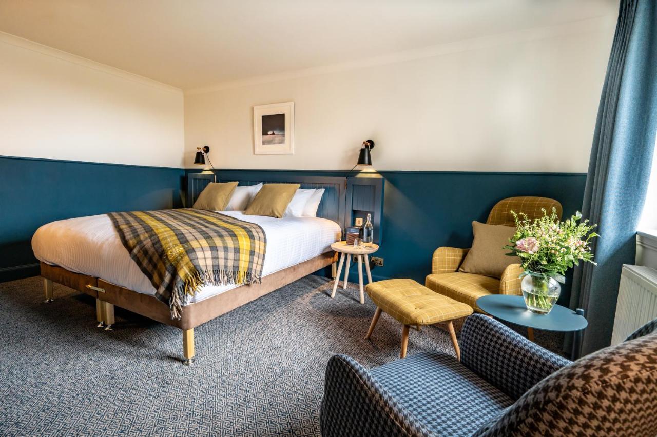 Royal Marine Hotel