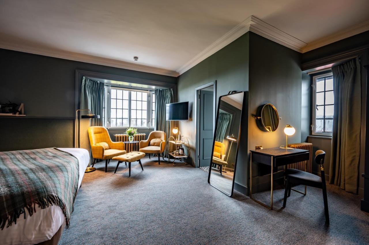 Hotel Royal Marine