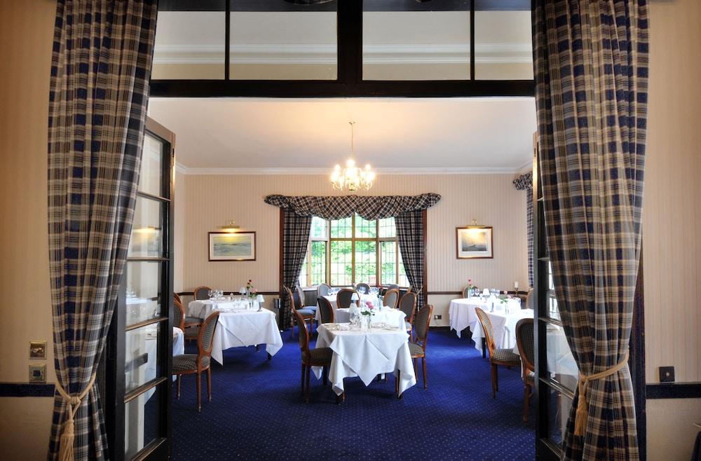 Royal Marine Hotel Brora