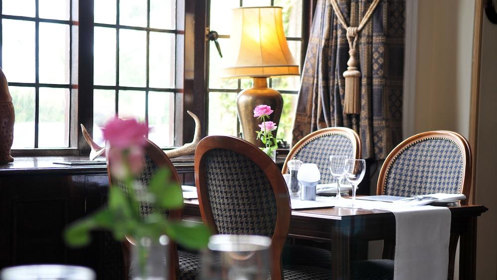 Hotel Royal Marine