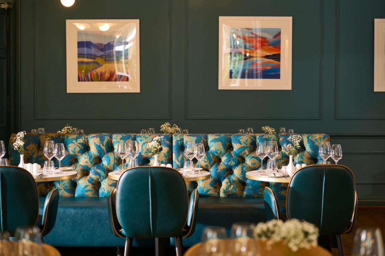 Royal Marine Hotel Brora