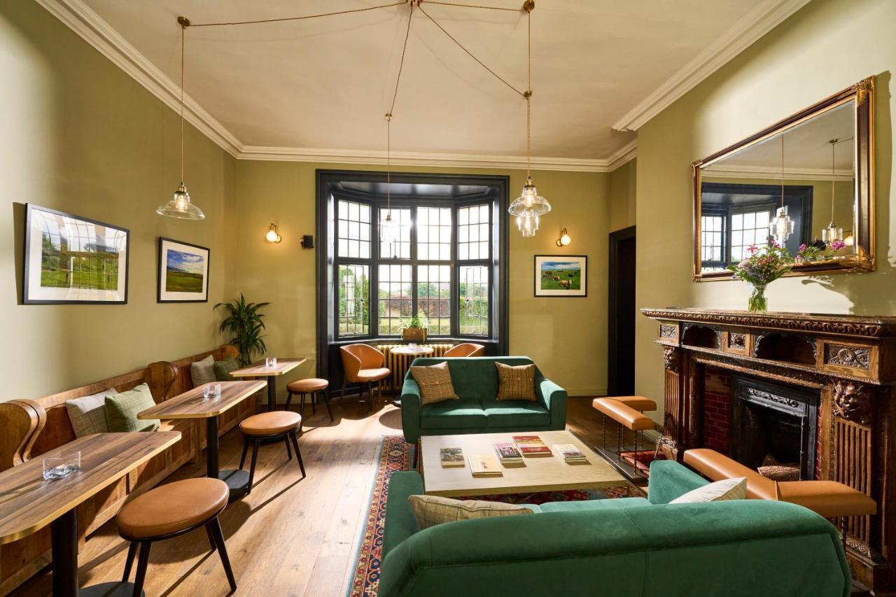 Hotel Royal Marine Brora