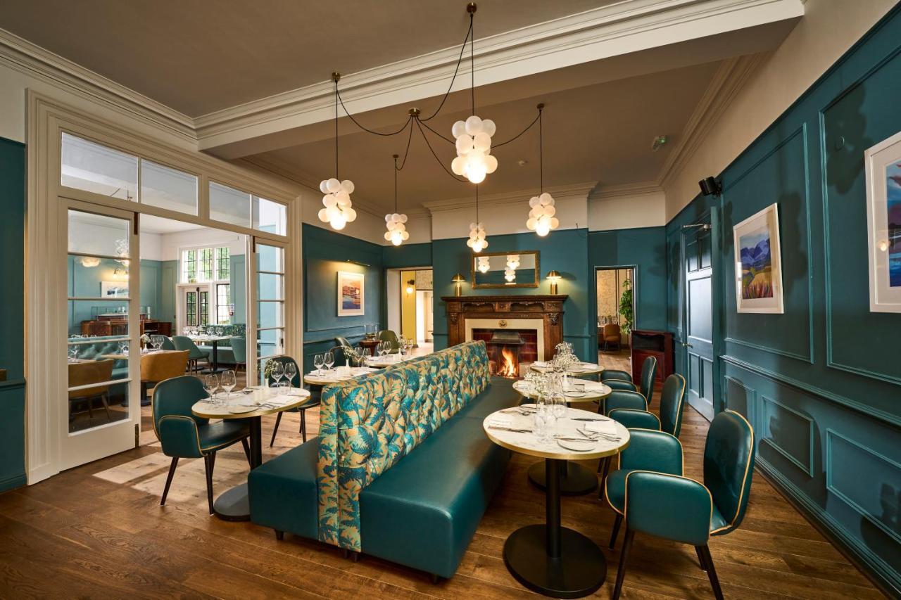 Hotel Royal Marine Brora