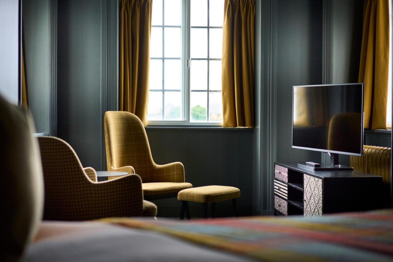Hotel Royal Marine