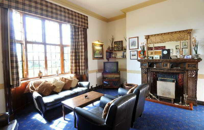 Royal Marine Hotel Brora